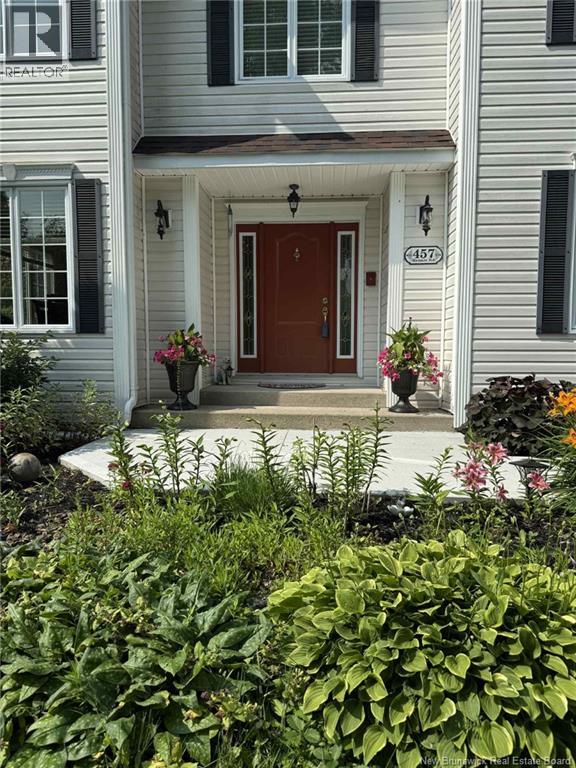 457 Rennie Road, Miramichi, New Brunswick  E1V 5Z6 - Photo 2 - NB123003