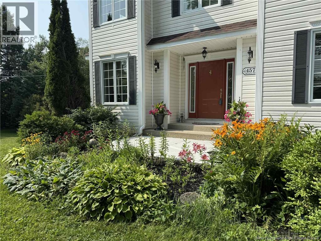 457 Rennie Road, Miramichi, New Brunswick  E1V 5Z6 - Photo 6 - NB123003