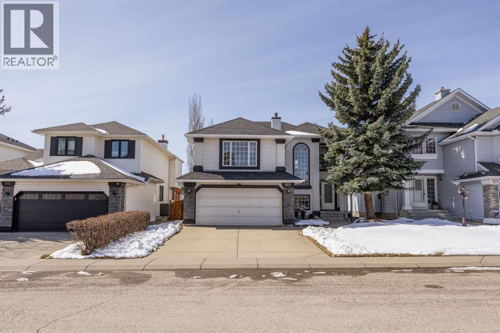 119 Valley Glen Bay NW, Calgary, Alberta
