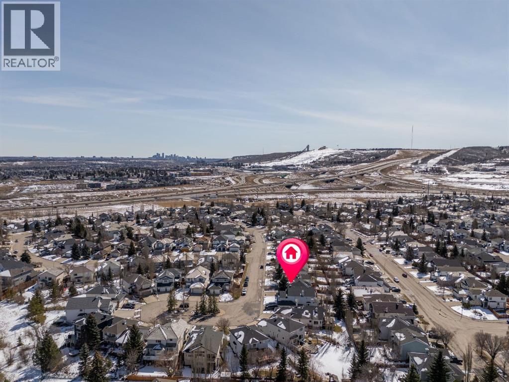 119 Valley Glen Bay Nw, Calgary, Alberta  T3B 5P9 - Photo 47 - A2303270