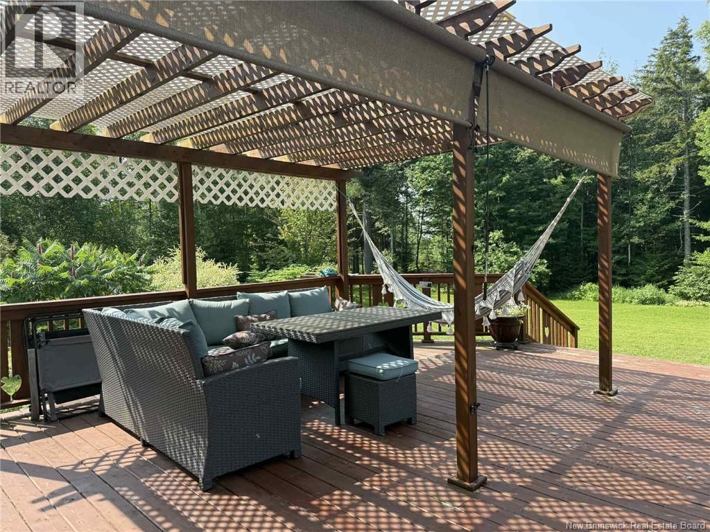 457 Rennie Road, Miramichi, New Brunswick  E1V 5Z6 - Photo 36 - NB123003