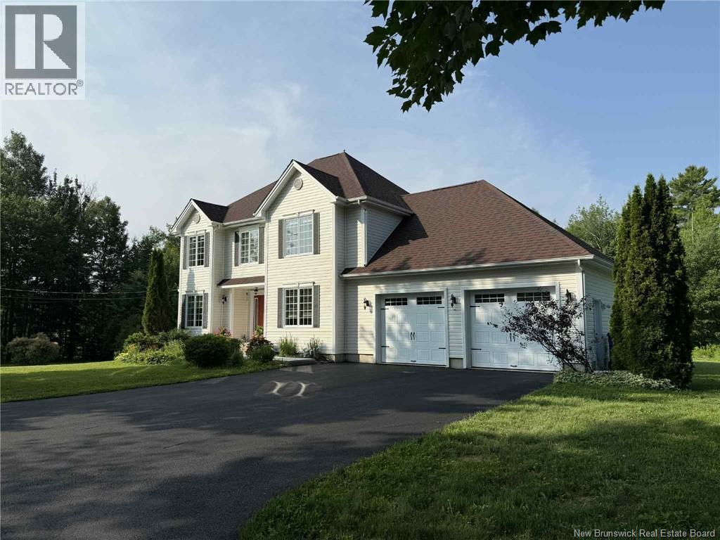 457 Rennie Road, Miramichi, New Brunswick  E1V 5Z6 - Photo 45 - NB123003