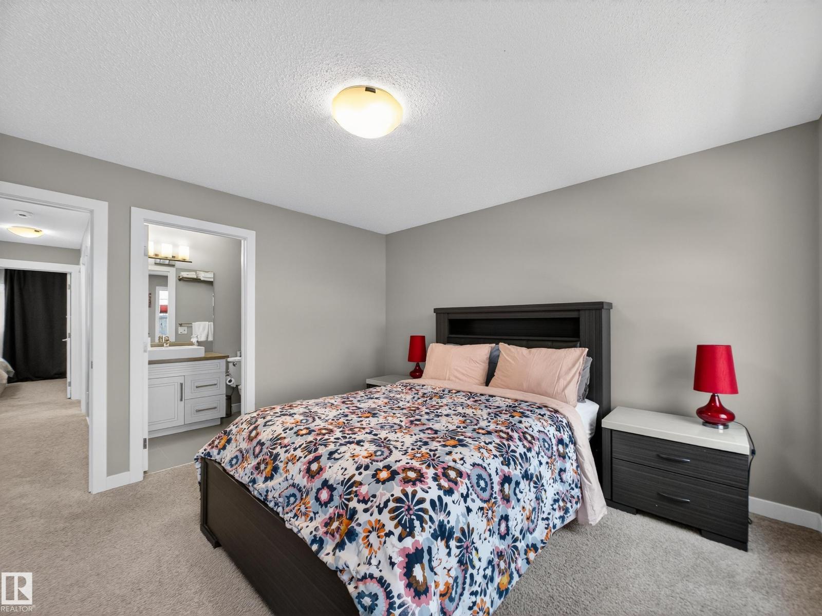 728 Secord Bv NW, Edmonton, Alberta  T5T 7A8 - Photo 19 - E4477102