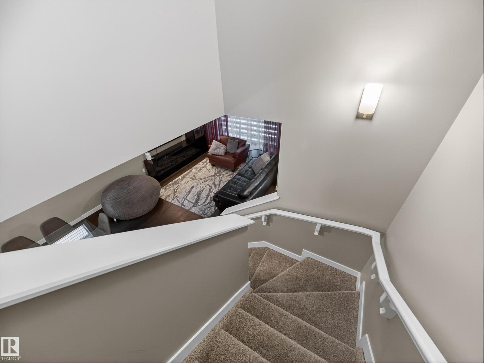 728 Secord Bv NW, Edmonton, Alberta  T5T 7A8 - Photo 15 - E4477102