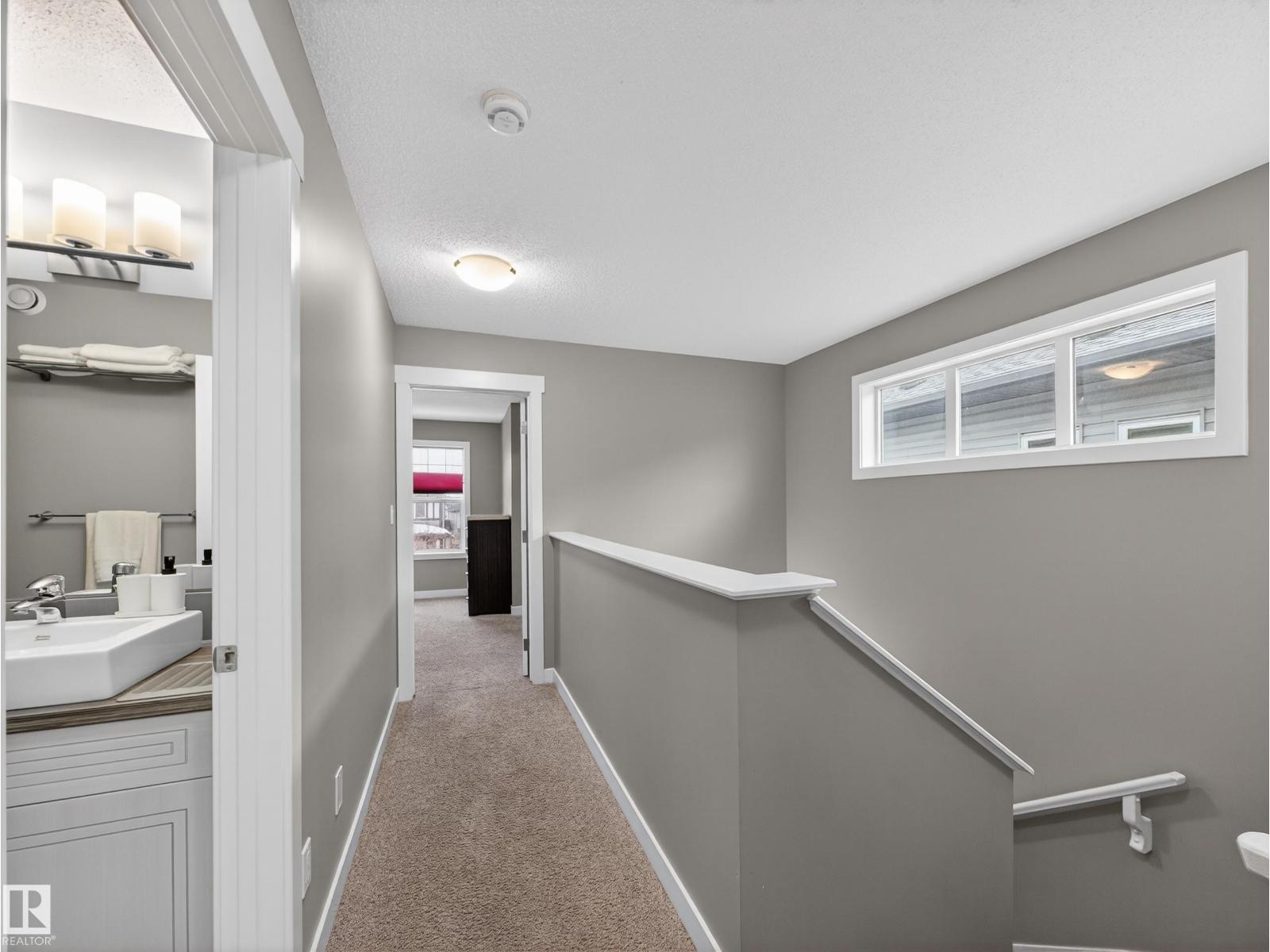 728 Secord Bv NW, Edmonton, Alberta  T5T 7A8 - Photo 16 - E4477102