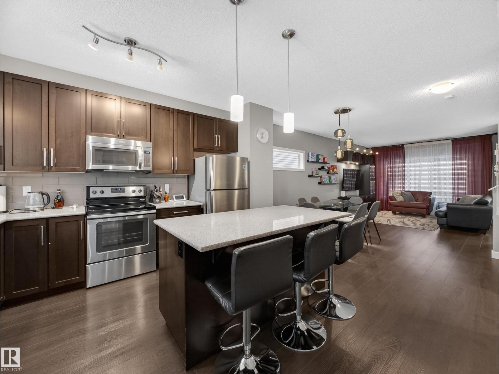 728 Secord Bv NW, Edmonton, Alberta  T5T 7A8 - Photo 9 - E4477102