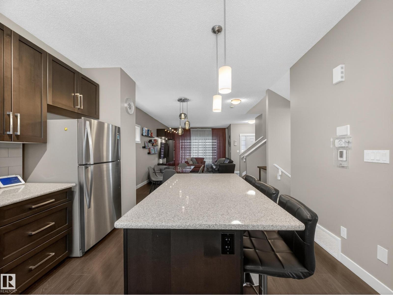 728 Secord Bv NW, Edmonton, Alberta  T5T 7A8 - Photo 12 - E4477102