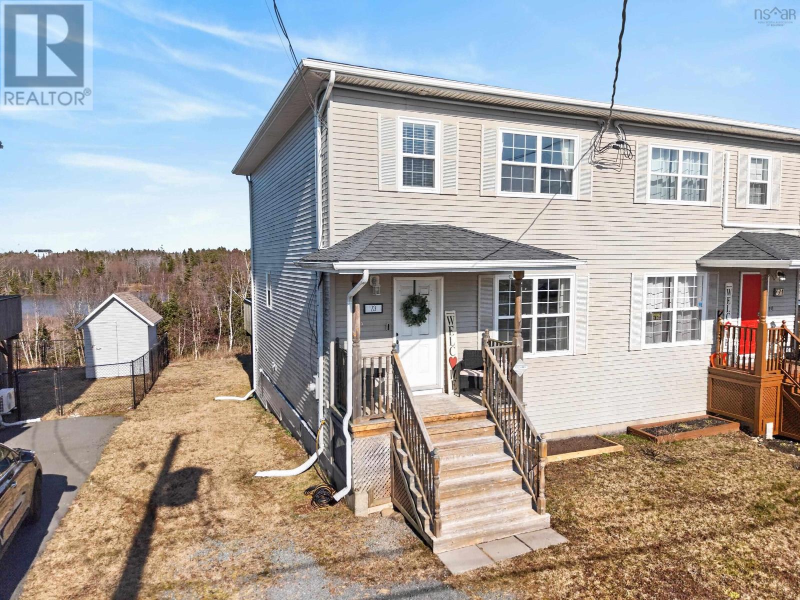 73 Atikian Drive, Eastern Passage, Nova Scotia  B3G 0A9 - Photo 1 - 202607426