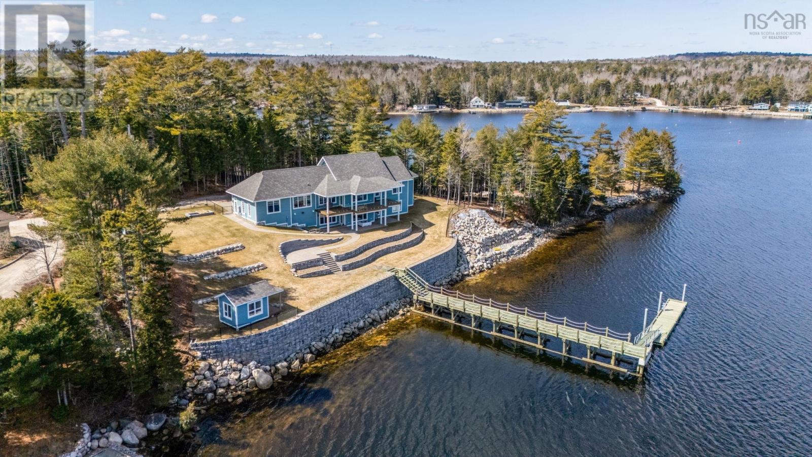 10 Mary Lane, marvins island, Nova Scotia