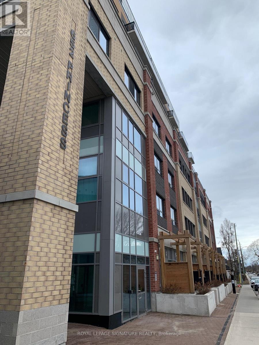 819 - 652 Princess Street, Kingston, Ontario  K7L 1E5 - Photo 16 - X13018060