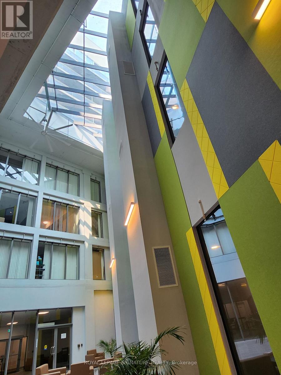 819 - 652 Princess Street, Kingston, Ontario  K7L 1E5 - Photo 2 - X13018060