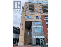 819 - 652 PRINCESS STREET, Kingston, Ontario