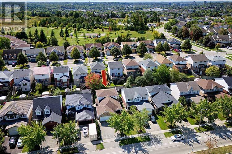 182 Starwood Drive, Guelph, Ontario  N1E 7G3 - Photo 4 - X13018104