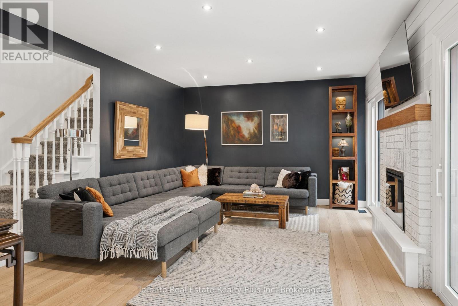 450 Winchester Drive, Waterloo, Ontario  N2T 1J1 - Photo 14 - X13018144