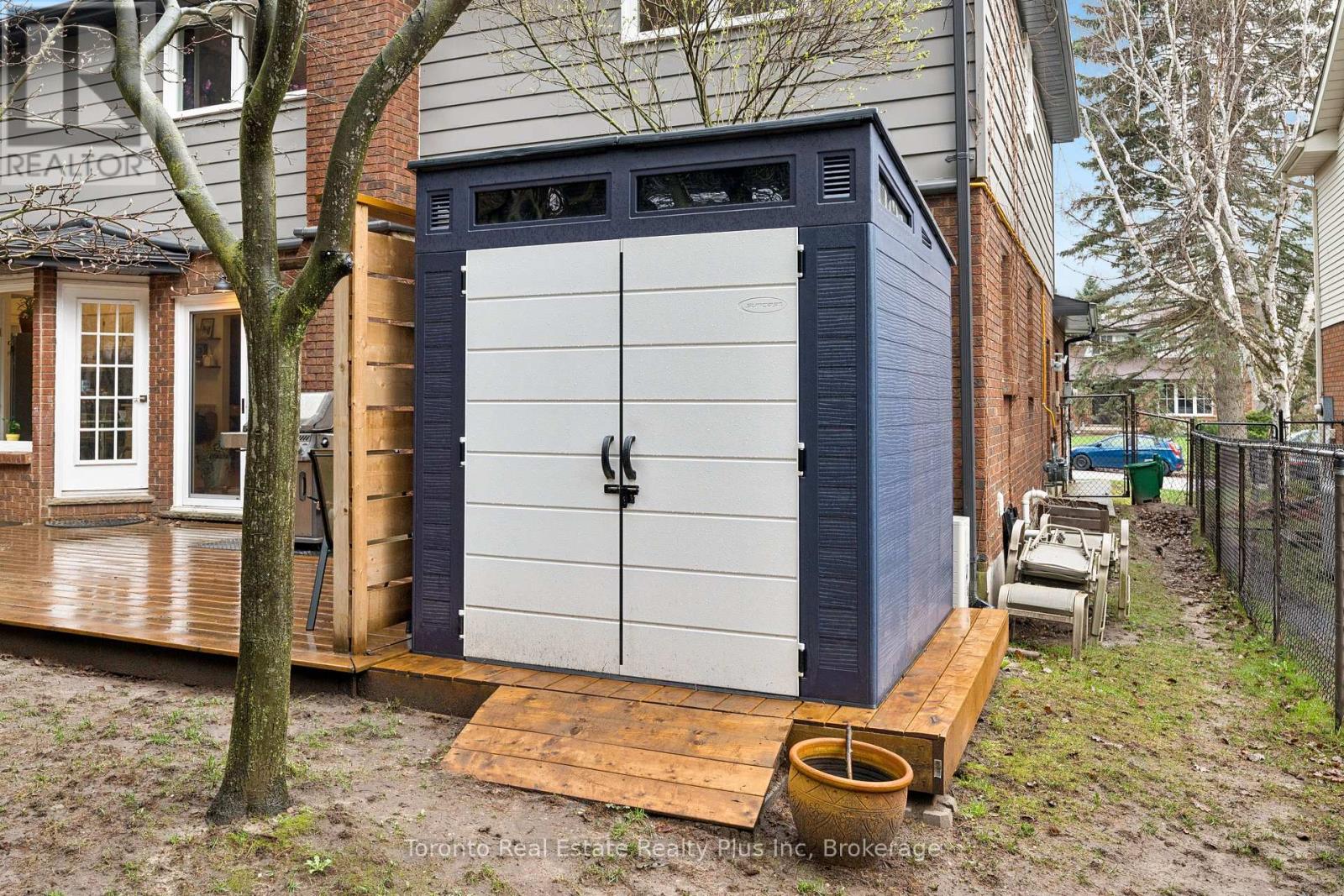 450 Winchester Drive, Waterloo, Ontario  N2T 1J1 - Photo 48 - X13018144