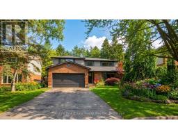 450 WINCHESTER DRIVE, Waterloo, Ontario