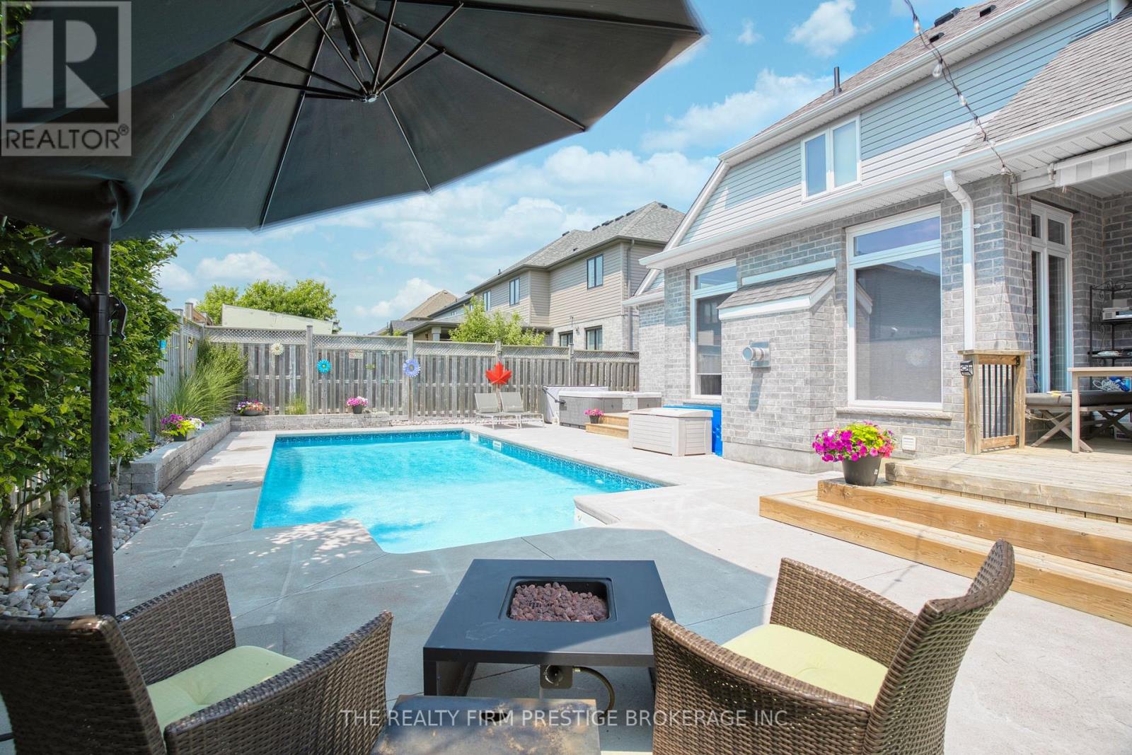 1104 Coates Lane, London North, Ontario  N6G 0S4 - Photo 47 - X13018220