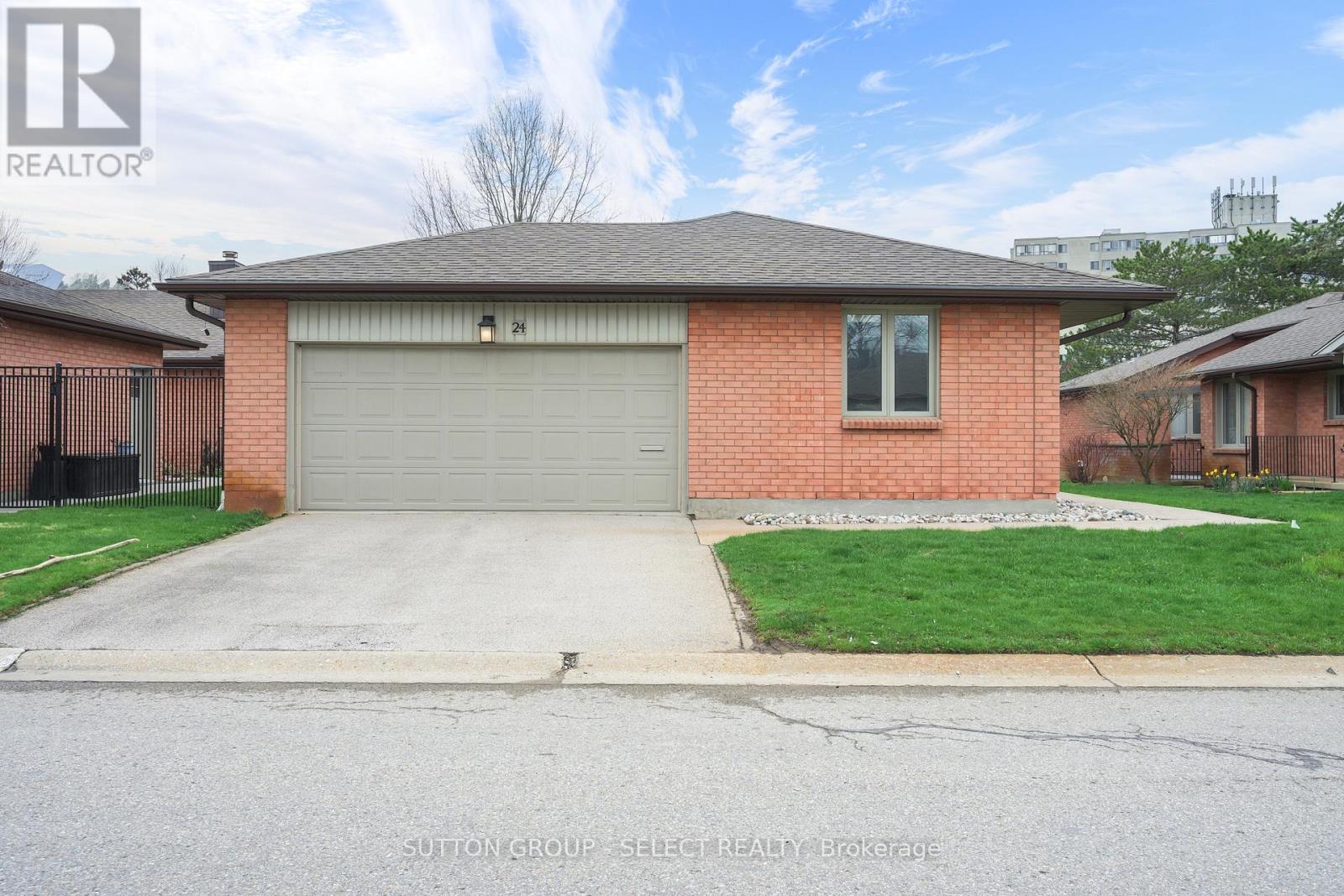 24 - 55 Fiddlers Green Road, London North, Ontario  N6H 4J8 - Photo 1 - X13018242