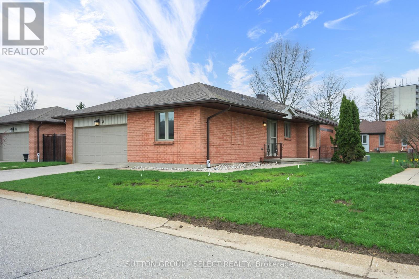 24 - 55 Fiddlers Green Road, London North, Ontario  N6H 4J8 - Photo 2 - X13018242