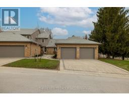 25 - 701 LANSDOWNE AVENUE, Woodstock, Ontario