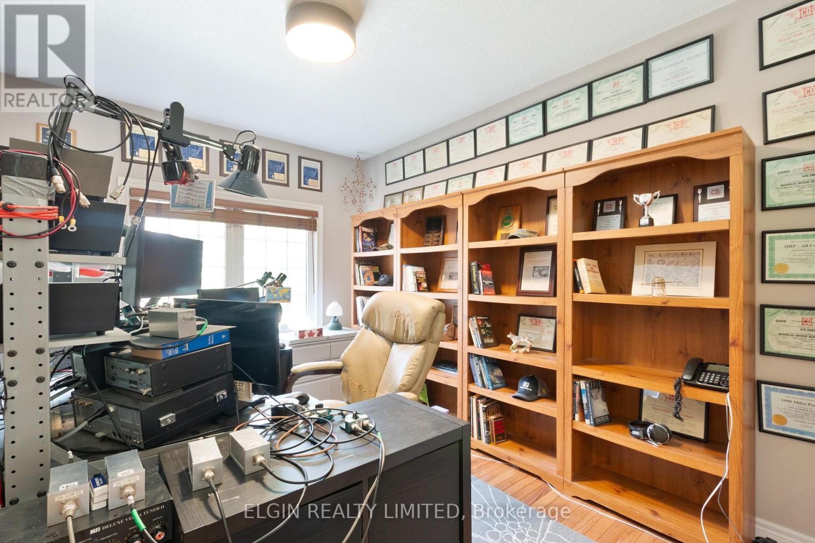 46485 Sparta Line, Central Elgin (Sparta), Ontario  N0L 2H0 - Photo 19 - X13018256