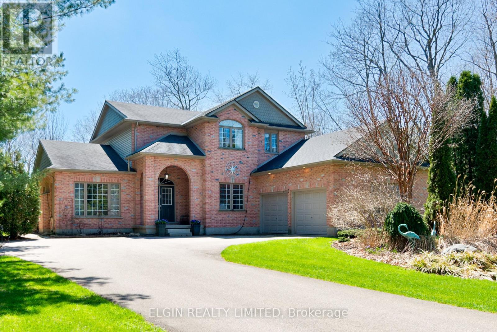 46485 Sparta Line, Central Elgin (Sparta), Ontario  N0L 2H0 - Photo 2 - X13018256