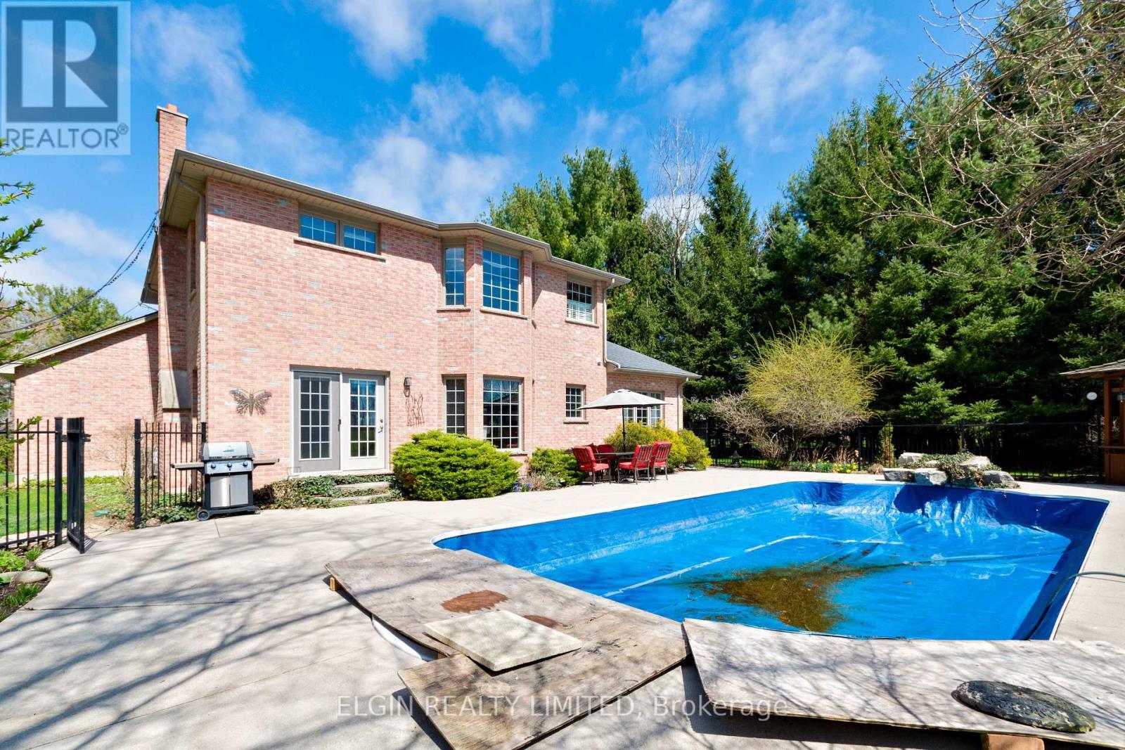 46485 Sparta Line, Central Elgin (Sparta), Ontario  N0L 2H0 - Photo 35 - X13018256