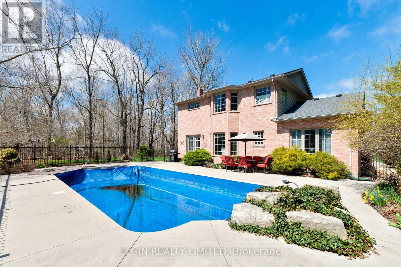 46485 Sparta Line, Central Elgin (Sparta), Ontario  N0L 2H0 - Photo 36 - X13018256