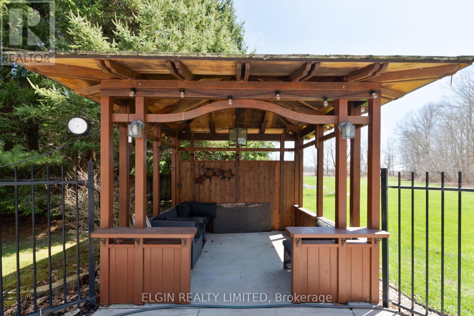 46485 Sparta Line, Central Elgin (Sparta), Ontario  N0L 2H0 - Photo 37 - X13018256