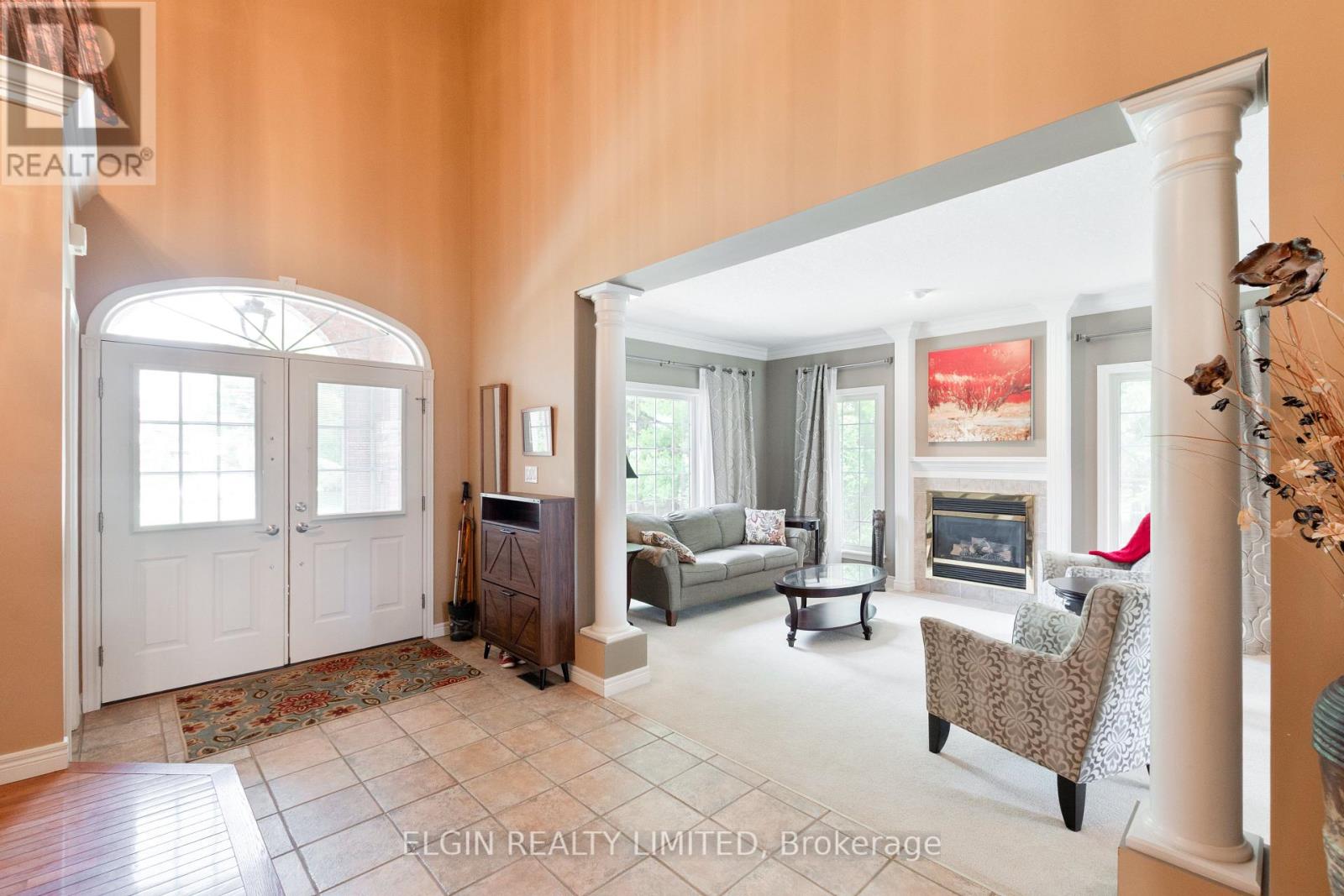 46485 Sparta Line, Central Elgin (Sparta), Ontario  N0L 2H0 - Photo 4 - X13018256