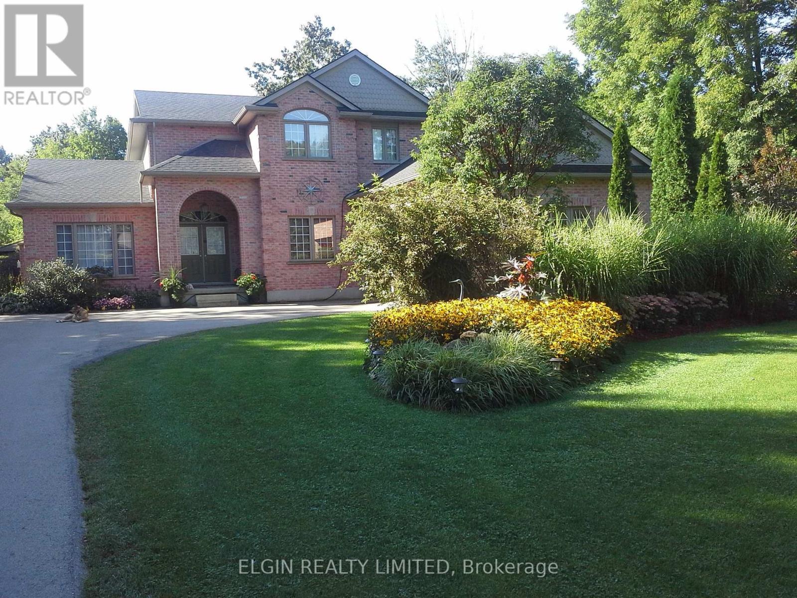 46485 Sparta Line, Central Elgin (Sparta), Ontario  N0L 2H0 - Photo 45 - X13018256