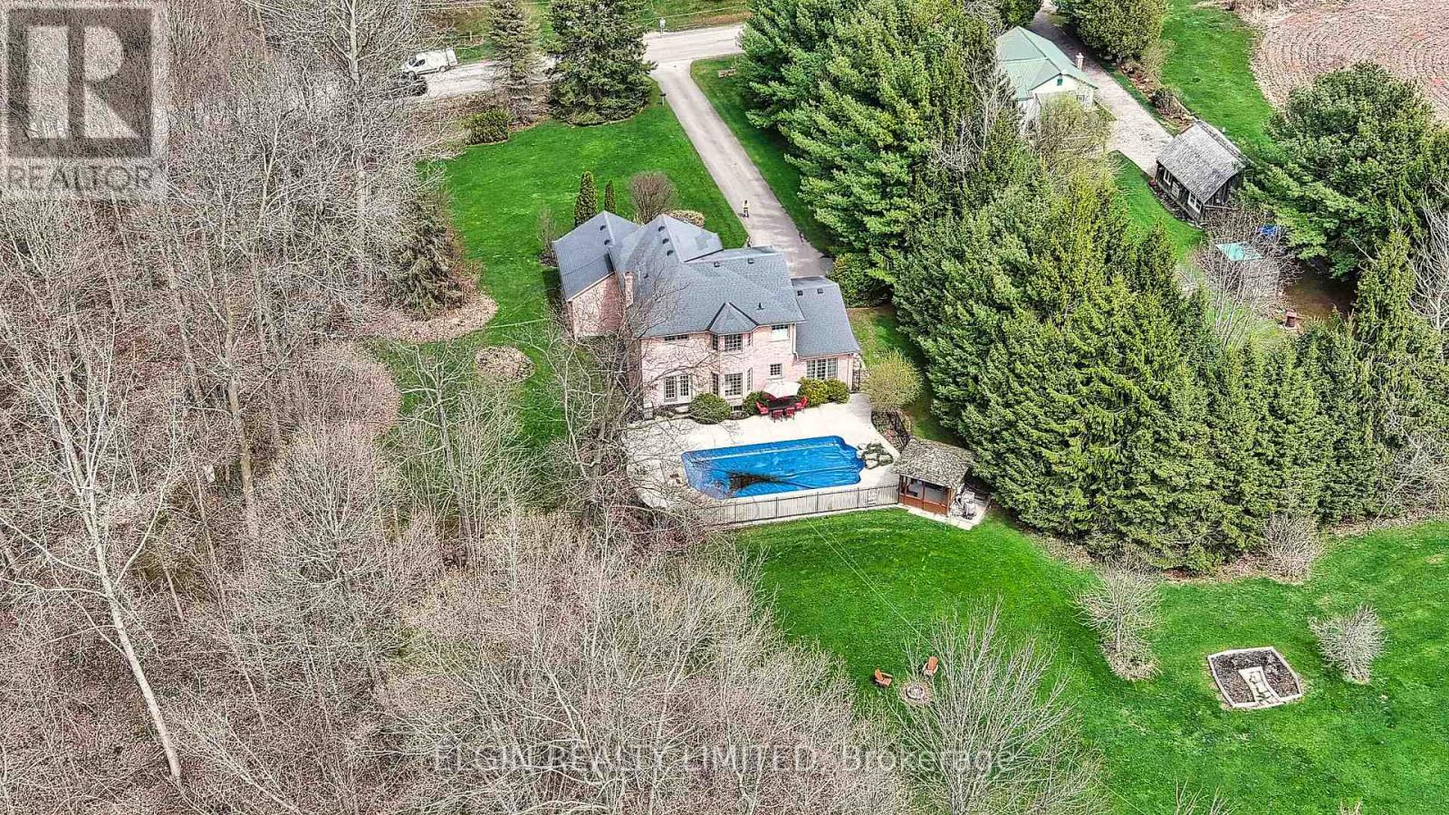 46485 Sparta Line, Central Elgin (Sparta), Ontario  N0L 2H0 - Photo 49 - X13018256