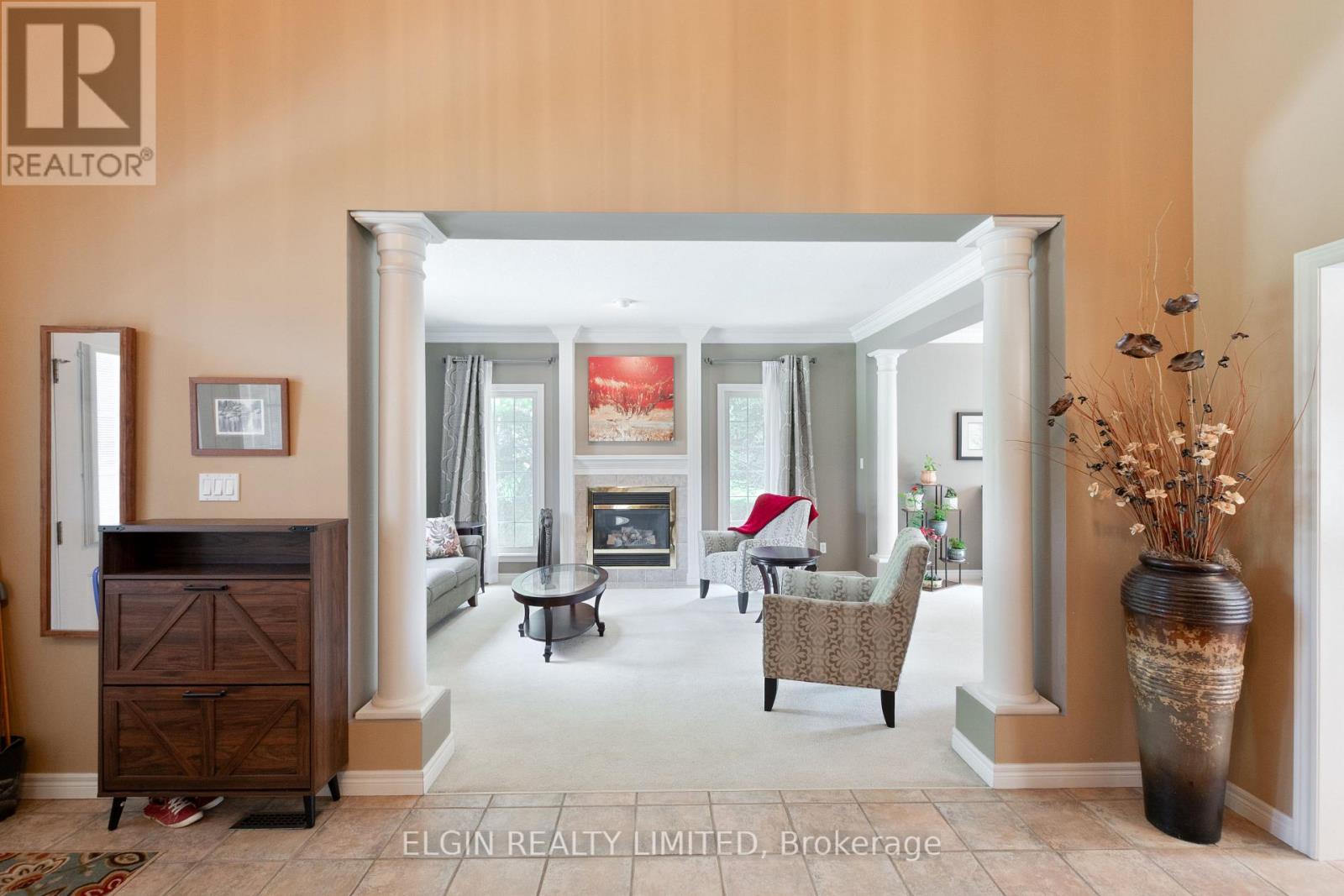 46485 Sparta Line, Central Elgin (Sparta), Ontario  N0L 2H0 - Photo 5 - X13018256