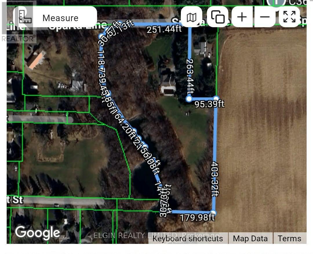 46485 Sparta Line, Central Elgin (Sparta), Ontario  N0L 2H0 - Photo 50 - X13018256