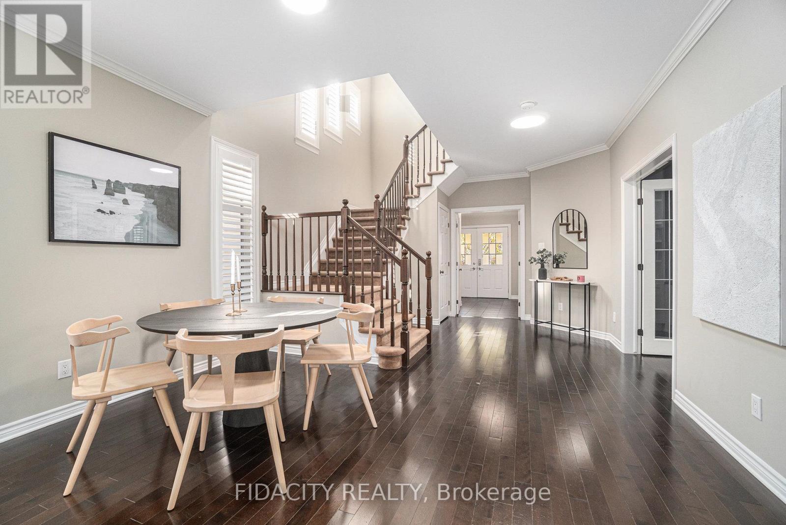 121 Bandelier Way, Ottawa, Ontario  K2S 0C2 - Photo 5 - X13018188