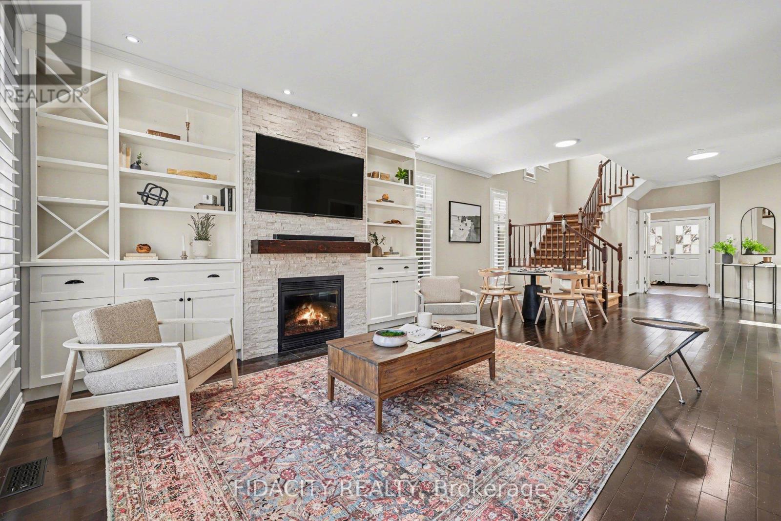 121 Bandelier Way, Ottawa, Ontario  K2S 0C2 - Photo 6 - X13018188