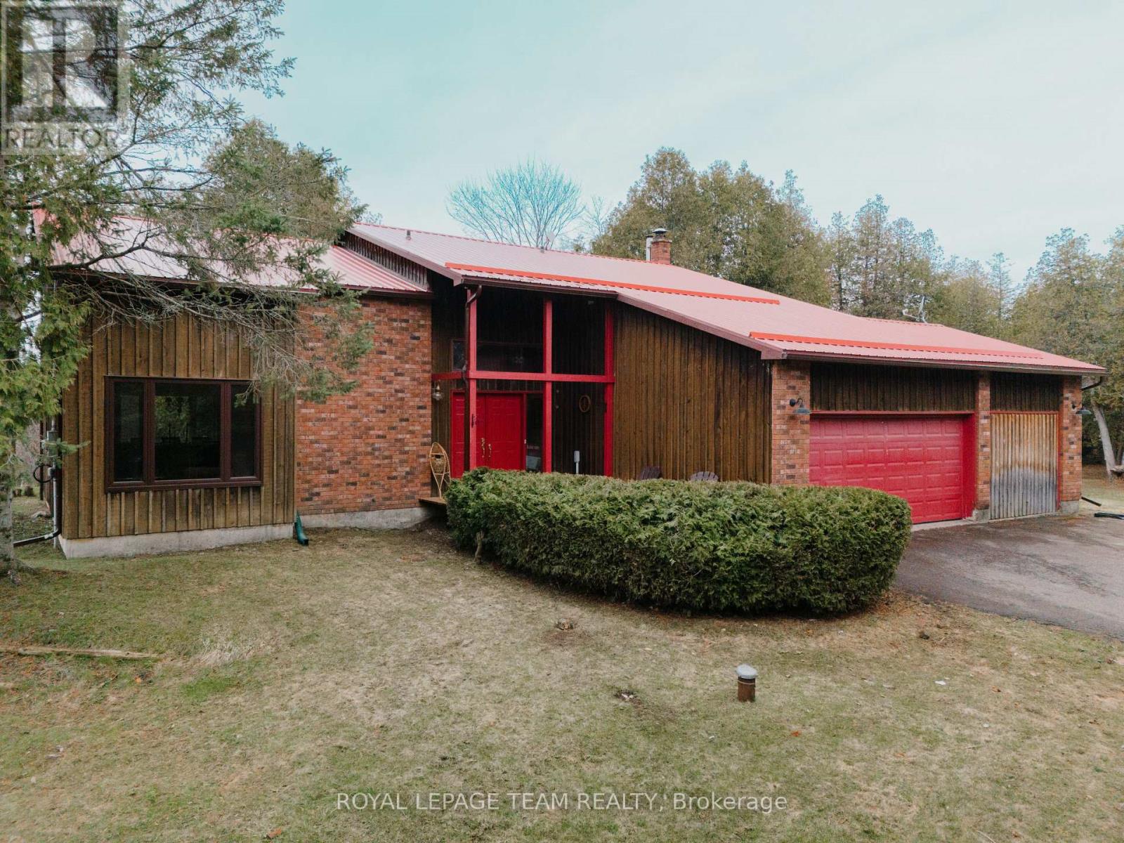 2249 MCGOVERN ROAD W, North Grenville, Ontario