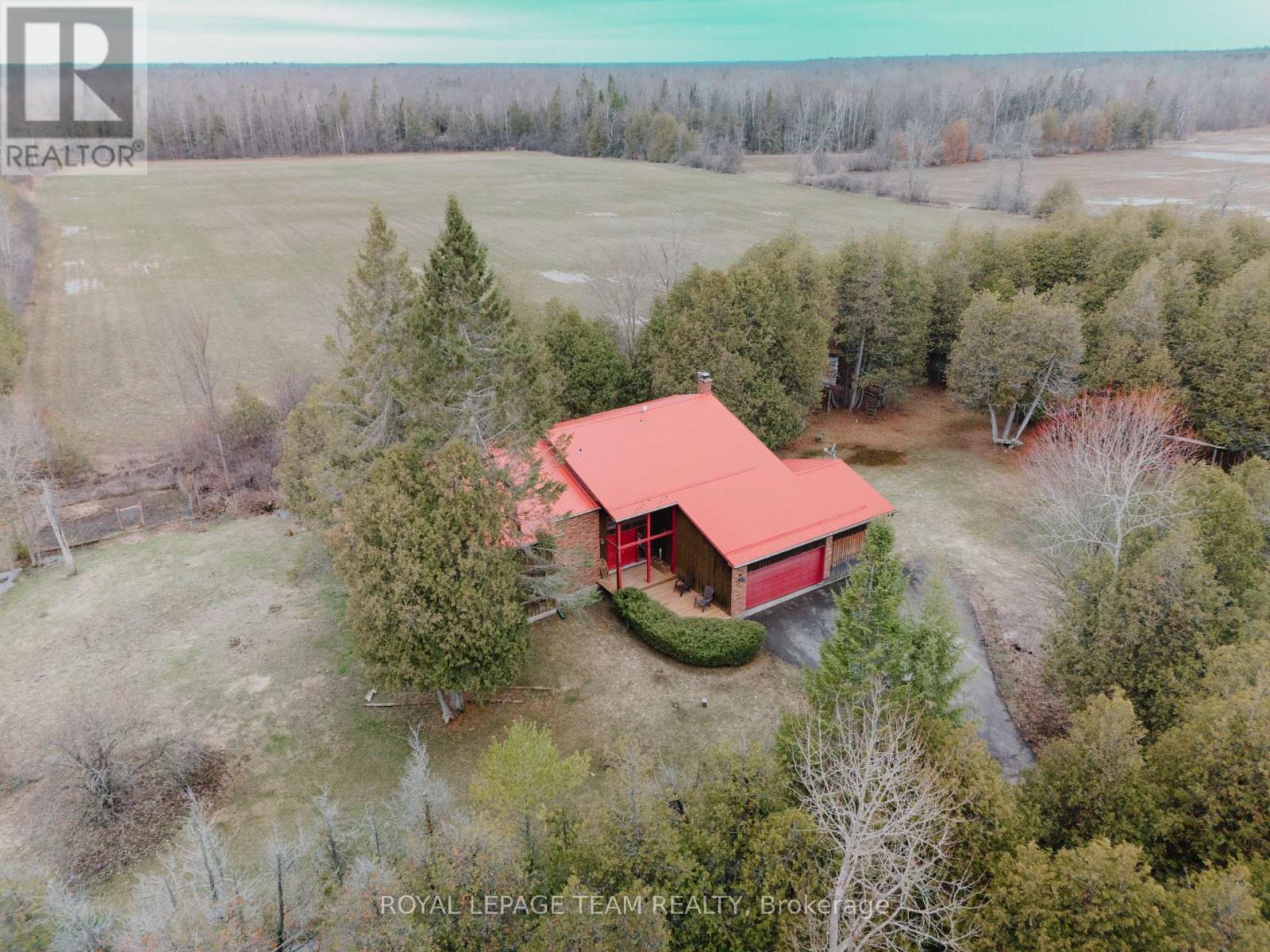 2249 Mcgovern Road W, North Grenville, Ontario  K0G 1S0 - Photo 2 - X13018206