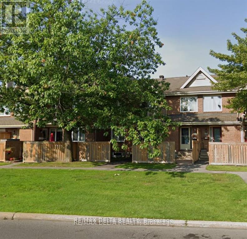 203 - 1835 MARSALA CRESCENT, Ottawa, Ontario