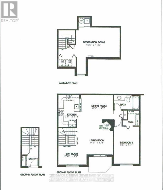 203 - 1835 Marsala Crescent, Ottawa, Ontario  K4A 2E5 - Photo 18 - X13018210