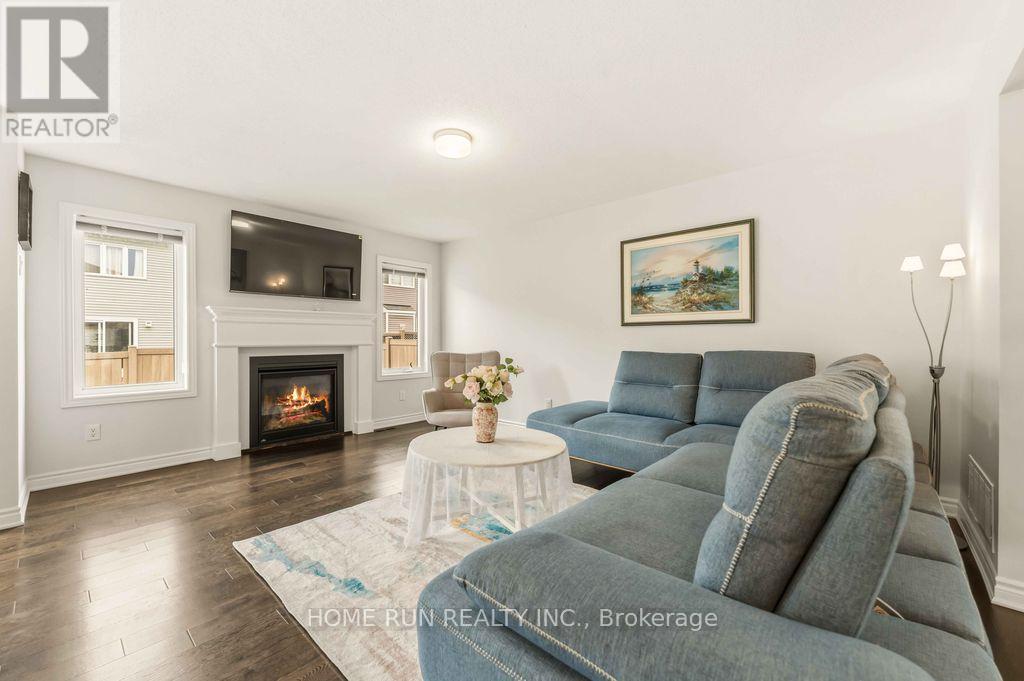 830 Regulus Ridge, Ottawa, Ontario  K2J 6S9 - Photo 10 - X13018238