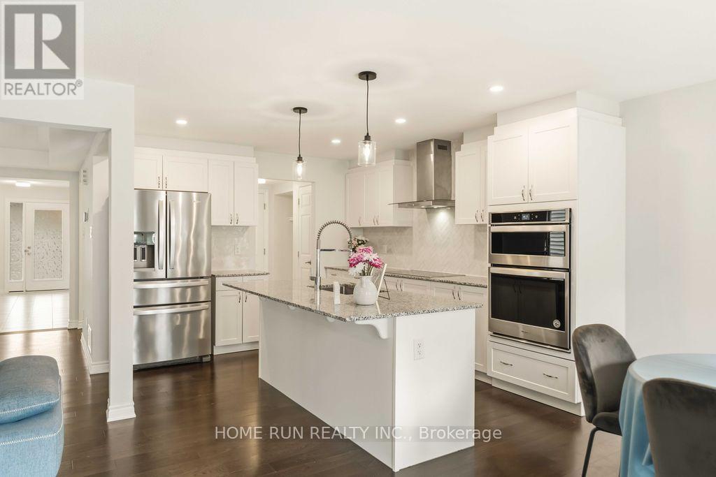 830 Regulus Ridge, Ottawa, Ontario  K2J 6S9 - Photo 19 - X13018238