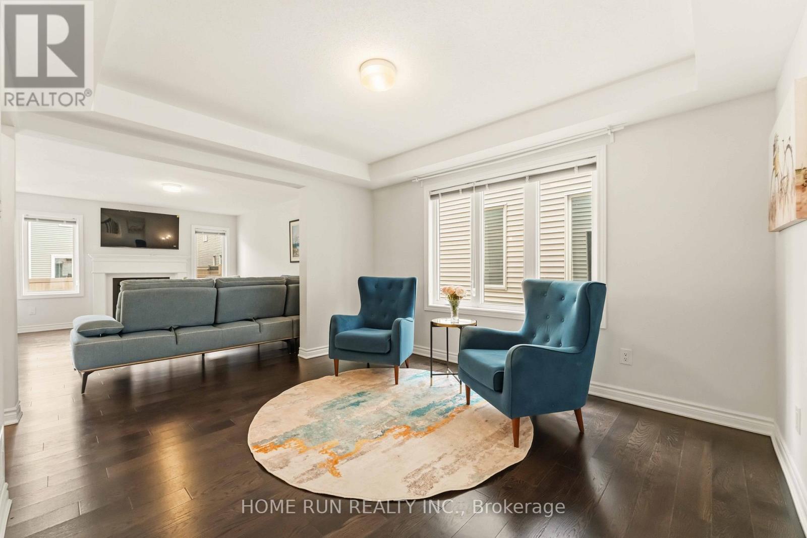 830 Regulus Ridge, Ottawa, Ontario  K2J 6S9 - Photo 4 - X13018238