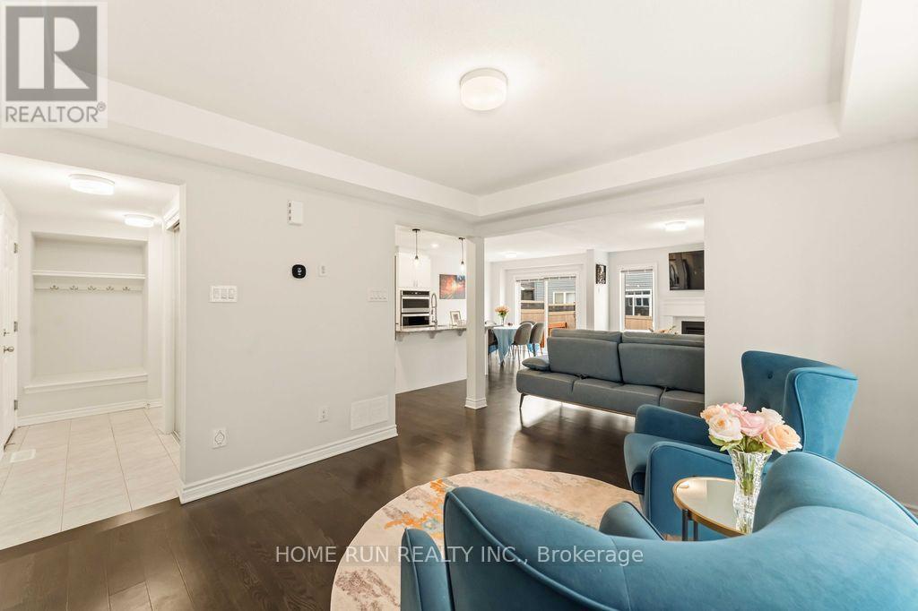 830 Regulus Ridge, Ottawa, Ontario  K2J 6S9 - Photo 5 - X13018238