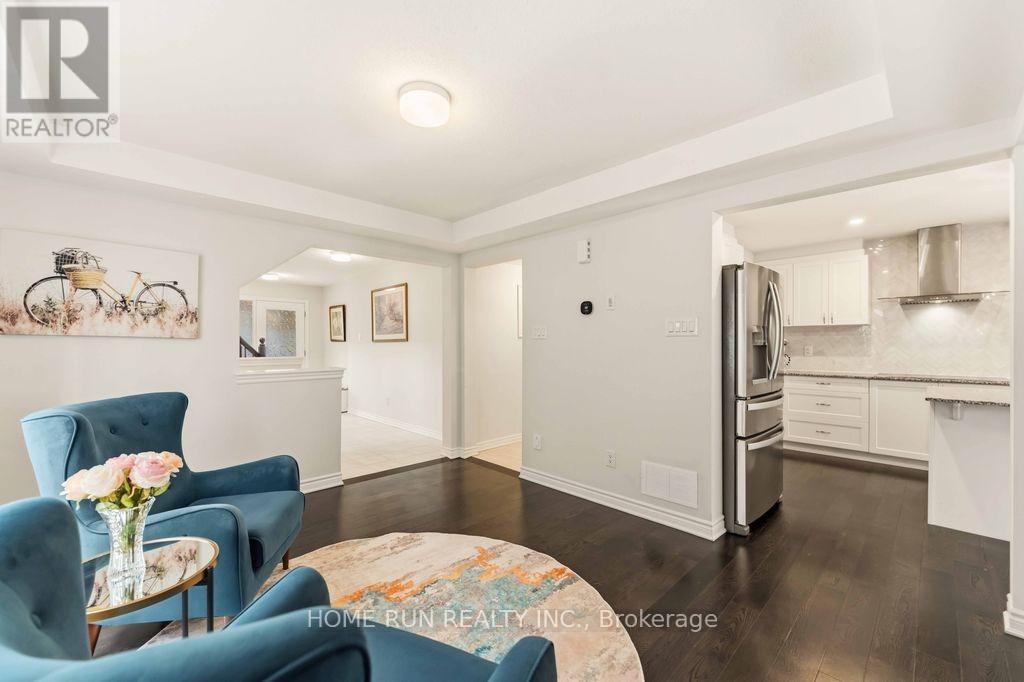 830 Regulus Ridge, Ottawa, Ontario  K2J 6S9 - Photo 7 - X13018238