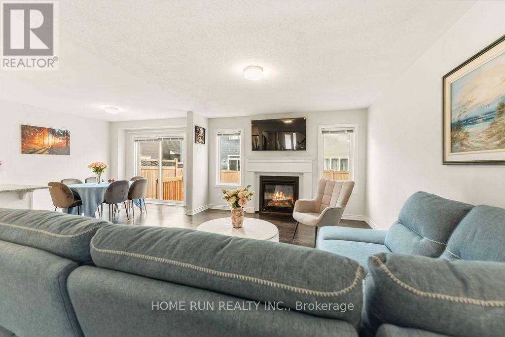 830 Regulus Ridge, Ottawa, Ontario  K2J 6S9 - Photo 9 - X13018238