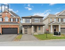830 REGULUS RIDGE, ottawa, Ontario