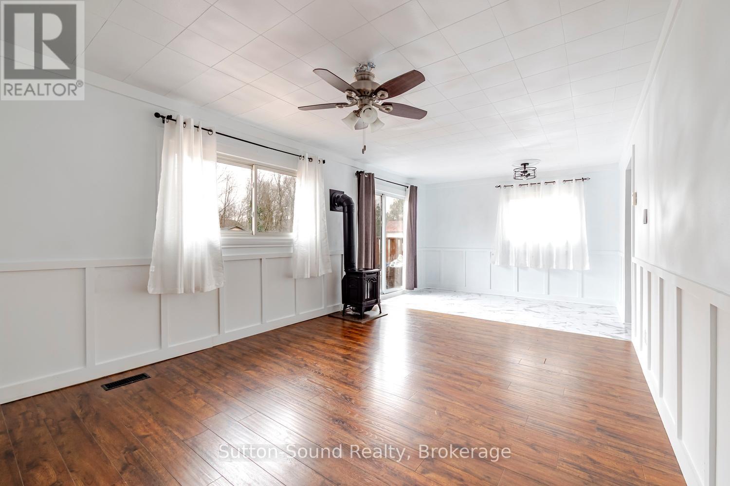 1139 4th Avenue W, Owen Sound, Ontario  N4K 4W3 - Photo 17 - X12791502