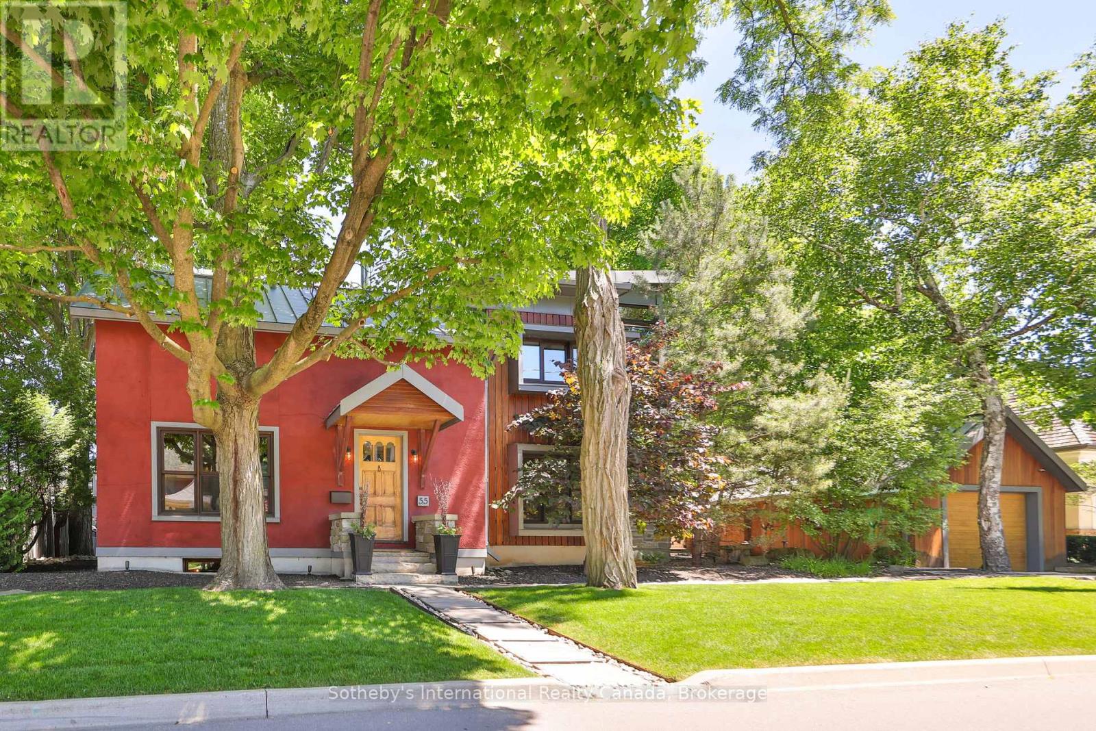 55 Chisholm Street, Oakville, Ontario  L6K 3H6 - Photo 2 - W13018186