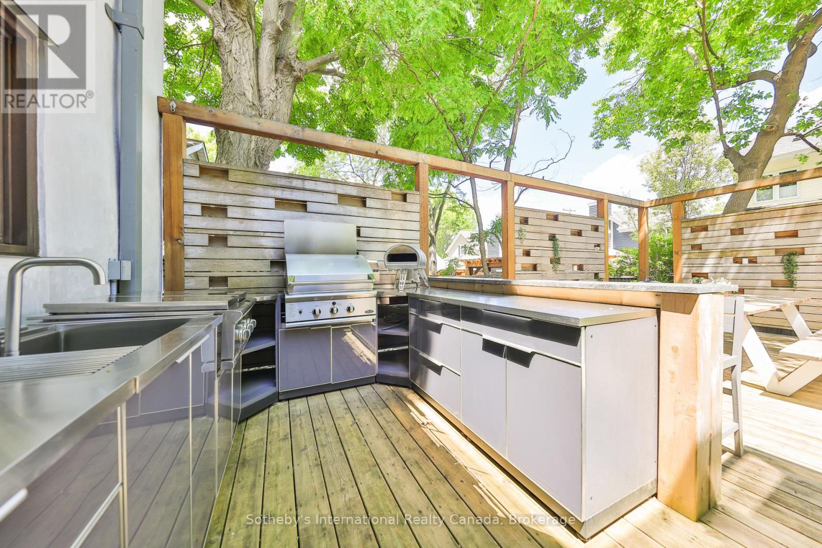 55 Chisholm Street, Oakville, Ontario  L6K 3H6 - Photo 43 - W13018186